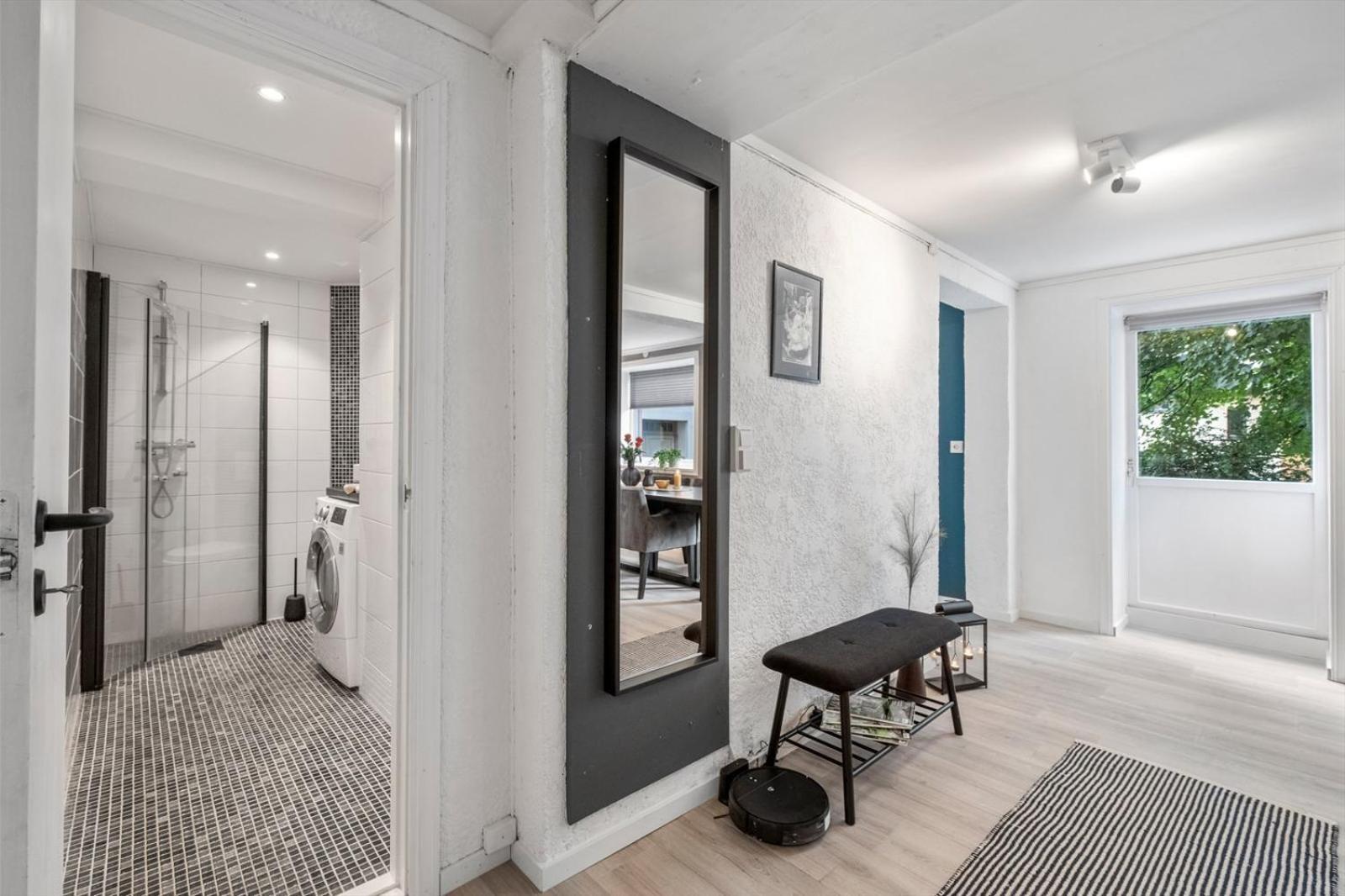 Unik Leilighet I Alesund Sentrum Luaran gambar