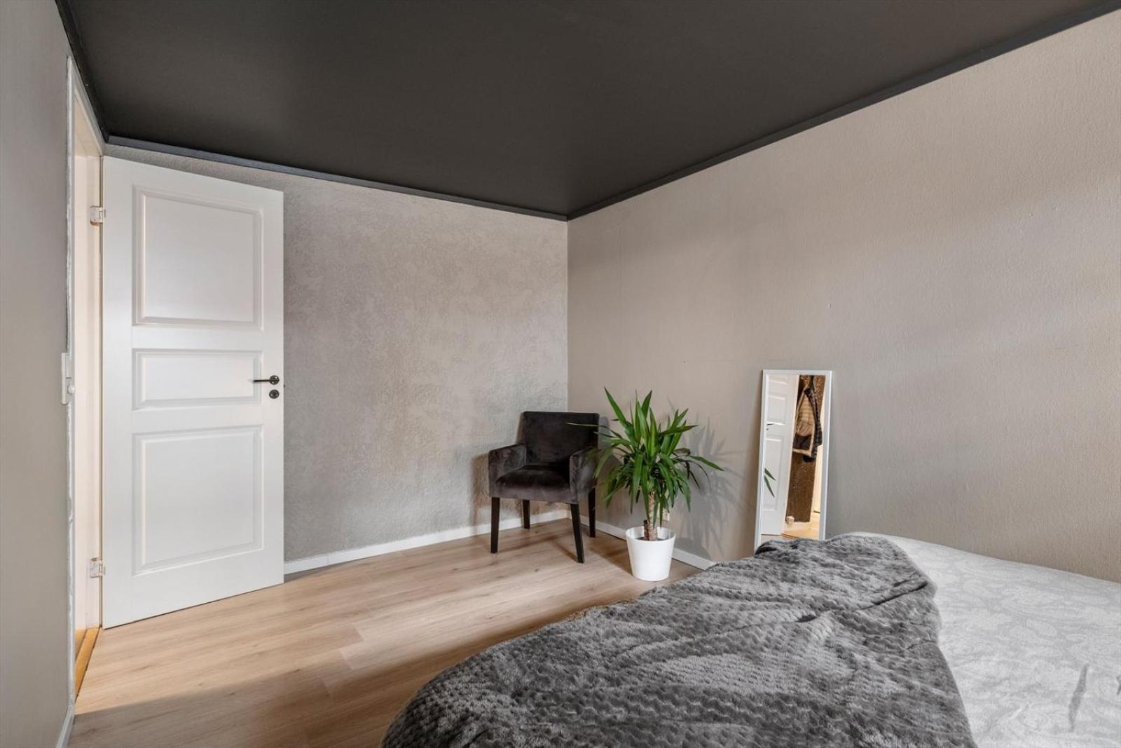 Unik Leilighet I Alesund Sentrum Luaran gambar